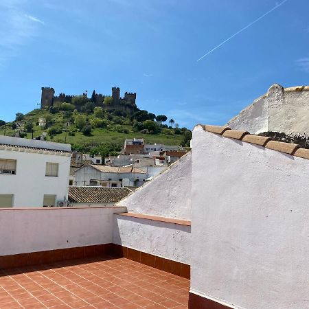 Casa Rural Mirador Del Castillo Almodovar del Rio Luaran gambar