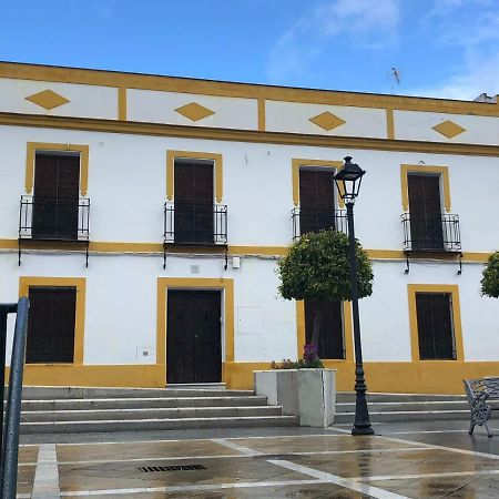Casa Rural Mirador Del Castillo Almodovar del Rio Luaran gambar