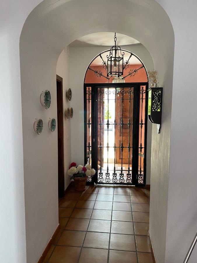 Casa Rural Mirador Del Castillo Almodovar del Rio Luaran gambar